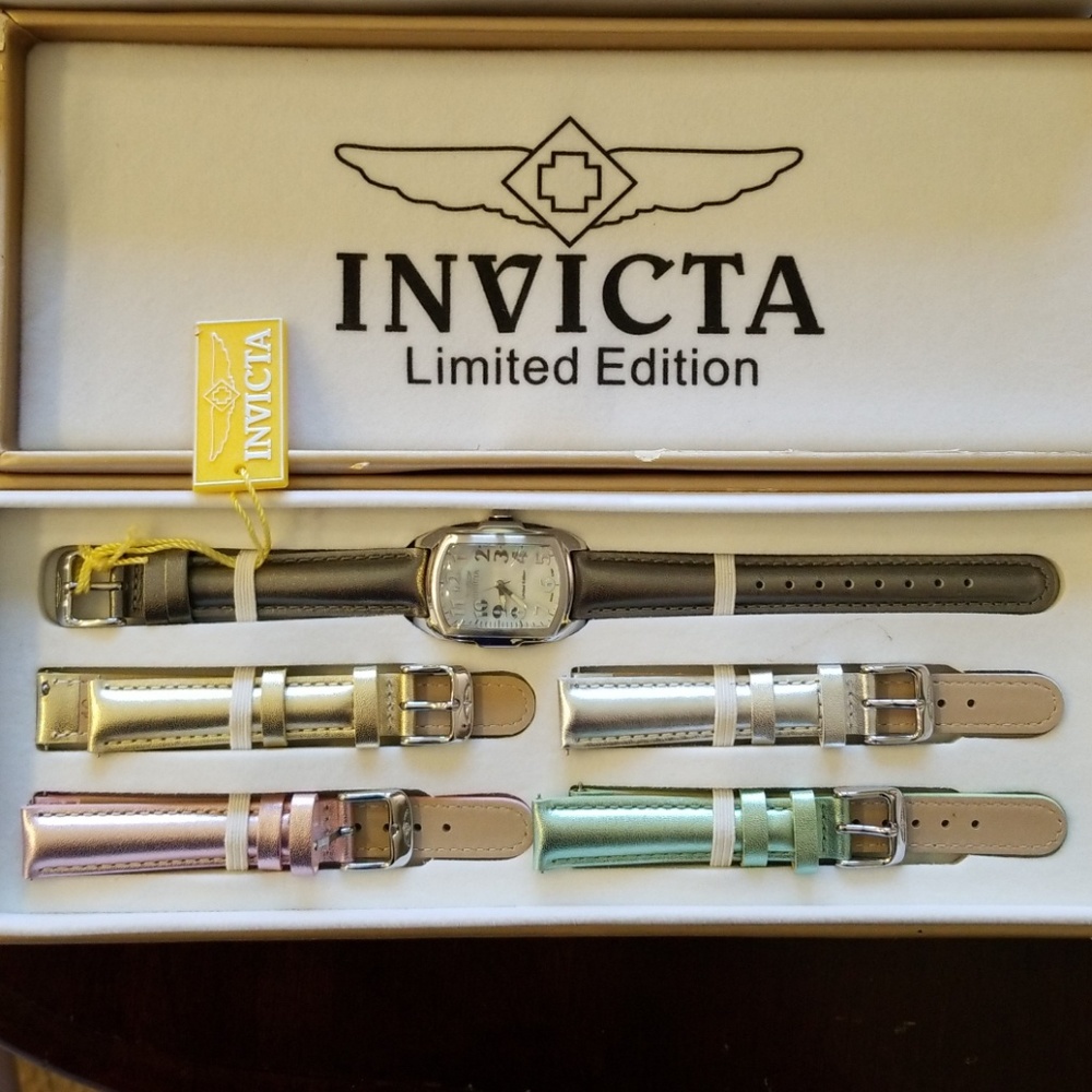 Women's watch